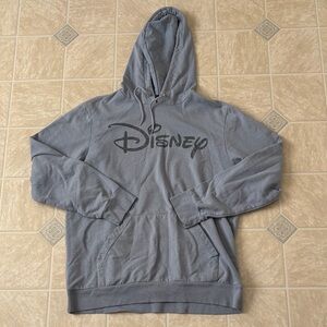 Disney Hooded Top